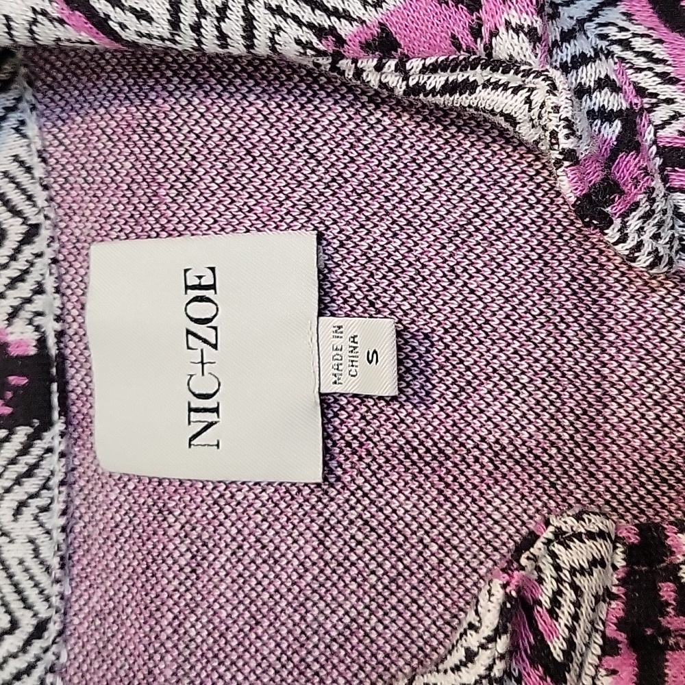 Jacket - Picture 2 of 4
